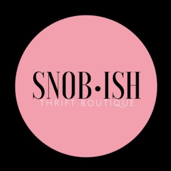 thriftsnobish